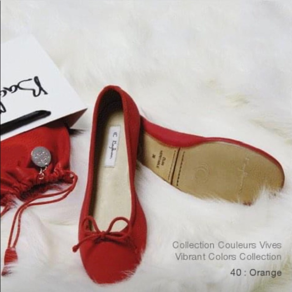 Shoes - Picture 6 of 6